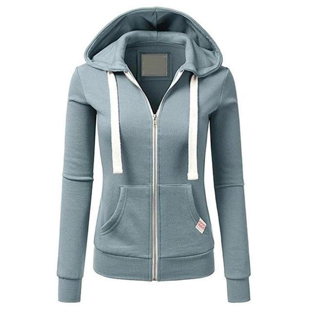 WINTER FASHION HOODIES SWEATSHIRT | Mode