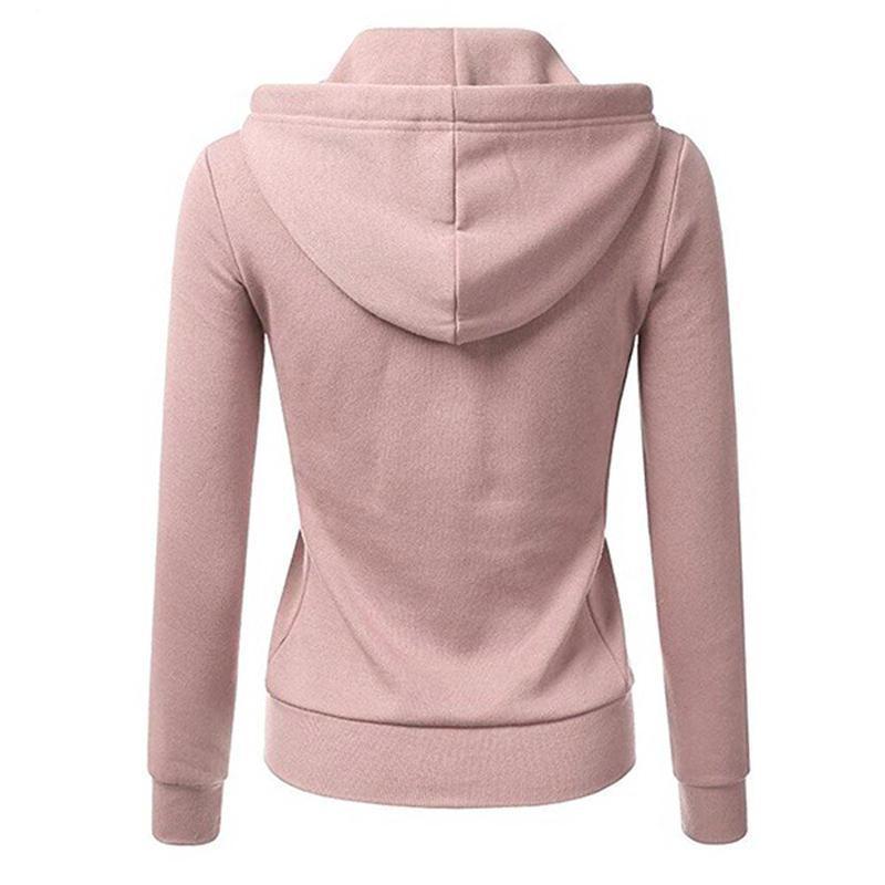 WINTER FASHION HOODIES SWEATSHIRT | Mode